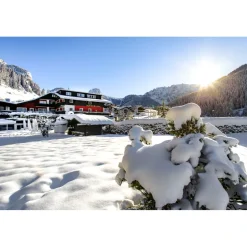Alpenroyal Grand Hotel - V.I.P. 2 Bedroom Suite - 3 Days 2 Nights - Exclusive Luxury - Val Gardena - Trentino Italy - Avvenice