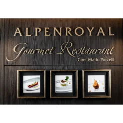 Alpenroyal Grand Hotel - V.I.P. 2 Bedroom Suite - 3 Days 2 Nights - Exclusive Luxury - Val Gardena - Trentino Italy - Avvenice