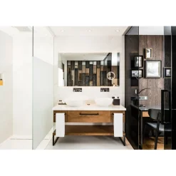 Alpenroyal Grand Hotel - V.I.P. 2 Bedroom Suite - 4 Days 3 Nights - Exclusive Luxury - Val Gardena - Trentino Italy - Avvenice