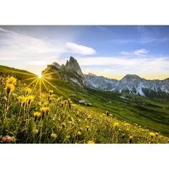 Alpenroyal Grand Hotel - V.I.P. 2 Bedroom Suite - 4 Days 3 Nights - Exclusive Luxury - Val Gardena - Trentino Italy - Avvenice