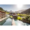 Alpenroyal Grand Hotel - V.I.P. Suite - 3 Days 2 Nights - Exclusive Luxury - Val Gardena - Trentino Italy - Avvenice