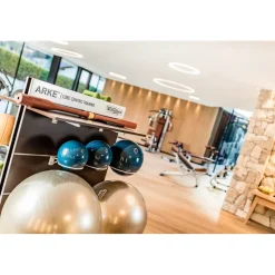 Alpenroyal Grand Hotel - V.I.P. Suite - 3 Days 2 Nights - Exclusive Luxury - Val Gardena - Trentino Italy - Avvenice