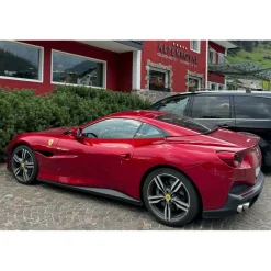 Alpenroyal Grand Hotel - V.I.P. Suite - 3 Days 2 Nights - Exclusive Luxury - Val Gardena - Trentino Italy - Avvenice