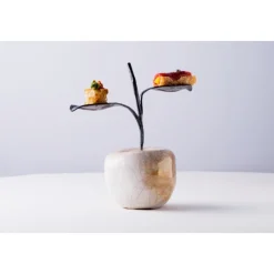 Amistà 33 - Chef Marco Perez - Menù Amistà - Short Walk - Avvenice