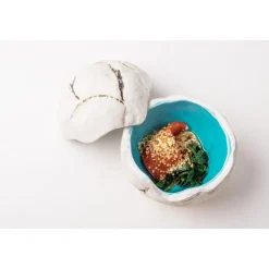 Amistà 33 - Chef Marco Perez - Menù Amistà - Short Walk - Avvenice