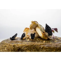 Amistà 33 - Chef Marco Perez - Menù Amistà - Short Walk - Avvenice