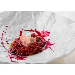 Amistà 33 - Chef Marco Perez - Menù Amistà - Short Walk - Avvenice