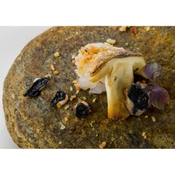 Amistà 33 - Chef Marco Perez - Menù Amistà - Avvenice