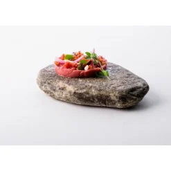 Amistà 33 - Chef Marco Perez - Menù Amistà with Wines - Short Walk - Avvenice