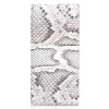 Ammoment - Python in Roccia - Leather Breast Wallet - Avvenice
