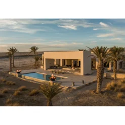 Anantara Sahara Tozeur Resort - Saharan Desert - Star Wars - Royal Villa - 5 Days 4 Nights - Tunisia - Exclusive Luxury - Avvenice