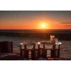 Anantara Sahara Tozeur Resort - Saharan Desert - Star Wars - Royal Villa - 5 Days 4 Nights - Tunisia - Exclusive Luxury - Avvenice
