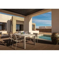 Anantara Sahara Tozeur Resort - Saharan Desert - Star Wars - Royal Villa - 5 Days 4 Nights - Tunisia - Exclusive Luxury - Avvenice