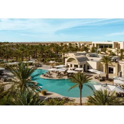 Anantara Sahara Tozeur Resort - Saharan Desert - Star Wars - Royal Villa - 5 Days 4 Nights - Tunisia - Exclusive Luxury - Avvenice