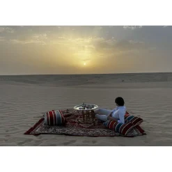 Anantara Sahara Tozeur Resort - Saharan Desert - Star Wars - Royal Villa - 5 Days 4 Nights - Tunisia - Exclusive Luxury - Avvenice