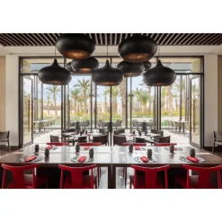 Anantara Sahara Tozeur Resort - Saharan Desert - Star Wars - Royal Villa - 5 Days 4 Nights - Tunisia - Exclusive Luxury - Avvenice