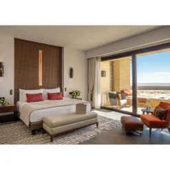 Anantara Sahara Tozeur Resort - Saharan Desert - Star Wars - Royal Villa - 5 Days 4 Nights - Tunisia - Exclusive Luxury - Avvenice