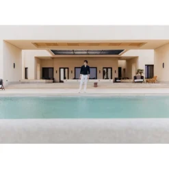 Anantara Sahara Tozeur Resort - Saharan Desert - Star Wars - Royal Villa - 5 Days 4 Nights - Tunisia - Exclusive Luxury - Avvenice