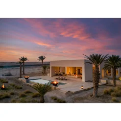 Anantara Sahara Tozeur Resort - Saharan Desert - Star Wars - Deluxe Suite - 5 Days 4 Nights - Tunisia - Exclusive Luxury - Avvenice