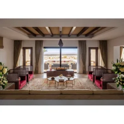 Anantara Sahara Tozeur Resort - Saharan Desert - Star Wars - Deluxe Suite - 5 Days 4 Nights - Tunisia - Exclusive Luxury - Avvenice