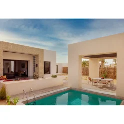 Anantara Sahara Tozeur Resort - Saharan Desert - Star Wars - Deluxe Suite - 5 Days 4 Nights - Tunisia - Exclusive Luxury - Avvenice