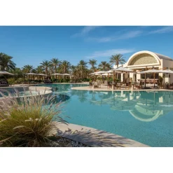 Anantara Sahara Tozeur Resort - Saharan Desert - Star Wars - Deluxe Suite - 5 Days 4 Nights - Tunisia - Exclusive Luxury - Avvenice