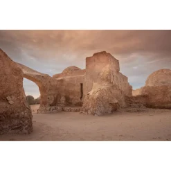 Anantara Sahara Tozeur Resort - Saharan Desert - Star Wars - Deluxe Suite - 5 Days 4 Nights - Tunisia - Exclusive Luxury - Avvenice