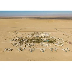 Anantara Sahara Tozeur Resort - Saharan Desert - Star Wars - Deluxe Suite - 5 Days 4 Nights - Tunisia - Exclusive Luxury - Avvenice