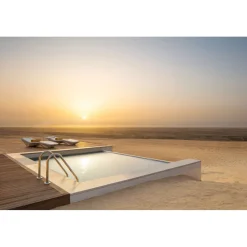 Anantara Sahara Tozeur Resort - Saharan Desert - Star Wars - Pool Villa - 5 Days 4 Nights - Tunisia - Exclusive Luxury - Avvenice