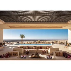 Anantara Sahara Tozeur Resort - Saharan Desert - Star Wars - Pool Villa - 5 Days 4 Nights - Tunisia - Exclusive Luxury - Avvenice