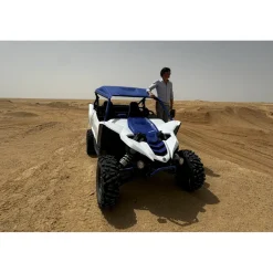 Anantara Sahara Tozeur Resort - Saharan Desert - Star Wars - Pool Villa - 5 Days 4 Nights - Tunisia - Exclusive Luxury - Avvenice