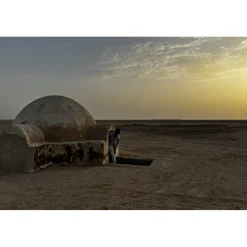 Anantara Sahara Tozeur Resort - Saharan Desert - Star Wars - Pool Villa - 5 Days 4 Nights - Tunisia - Exclusive Luxury - Avvenice