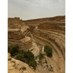 Anantara Sahara Tozeur Resort - Saharan Desert - Star Wars - Pool Villa - 5 Days 4 Nights - Tunisia - Exclusive Luxury - Avvenice