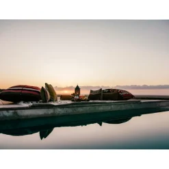 Anantara Sahara Tozeur Resort - Saharan Desert - Star Wars - Pool Villa - 5 Days 4 Nights - Tunisia - Exclusive Luxury - Avvenice