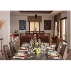 Anantara Sahara Tozeur Resort - Saharan Desert - Star Wars - Pool Villa - 5 Days 4 Nights - Tunisia - Exclusive Luxury - Avvenice