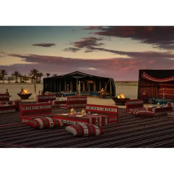 Anantara Sahara Tozeur Resort - Saharan Desert - Star Wars - Pool Villa - 5 Days 4 Nights - Tunisia - Exclusive Luxury - Avvenice