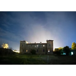 Antica Corte Pallavicina Relais - Discovering Corte Pallavicina - 2 Days 1 Night - Massimo Spigaroli - Culatello of Zibello - Avvenice