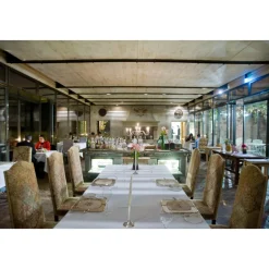 Antica Corte Pallavicina Relais - Discovering Corte Pallavicina - 2 Days 1 Night - Massimo Spigaroli - Culatello of Zibello - Avvenice