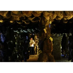 Antica Corte Pallavicina Relais - Discovering Corte Pallavicina - 2 Days 1 Night - Massimo Spigaroli - Culatello of Zibello - Avvenice