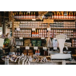 Antica Corte Pallavicina Relais - Discovering Ancient Traditions - 3 Days 2 Nights - Massimo Spigaroli - Culatello of Zibello - Avvenice