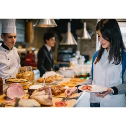 Antica Corte Pallavicina Relais - Discovering Ancient Traditions - 3 Days 2 Nights - Massimo Spigaroli - Culatello of Zibello - Avvenice