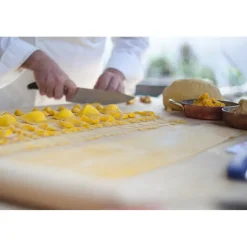 Antica Corte Pallavicina Relais - Discovering Ancient Traditions - 3 Days 2 Nights - Massimo Spigaroli - Culatello of Zibello - Avvenice