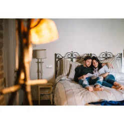 Antica Corte Pallavicina Relais - Discovering Ancient Traditions - 3 Days 2 Nights - Massimo Spigaroli - Culatello of Zibello - Avvenice