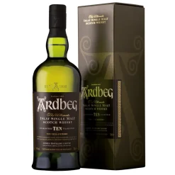 Ardbeg - Ten Years Old - Boxed - Whisky - Exclusive Luxury Limited Edition - 700 ml - Avvenice