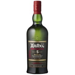 Ardbeg - Wee Beastie Five Years Old - Whisky - Exclusive Luxury Limited Edition - 700 ml - Avvenice