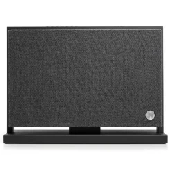 Audio Pro - A40 Anniversary Limited Edition Model - Black - High Quality Speaker - Bluetooth 5.0 - Wireless - USB - Avvenice