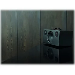 Audio Pro - Addon C10 - Black - High Quality Speaker - WLAN Multi-Room - Airplay, Stereo, Bluetooth, Wireless, WiFi - Avvenice