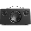 Audio Pro - Addon C5 - Black - High Quality Speaker - WLAN Multi-Room - Airplay, Stereo, Bluetooth, Wireless, WiFi - Avvenice