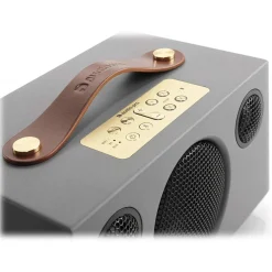 Audio Pro - Addon C3 - Grey - High Quality Speaker - WLAN Multi-Room - Airplay, Stereo, Bluetooth, Wireless, WiFi - Avvenice