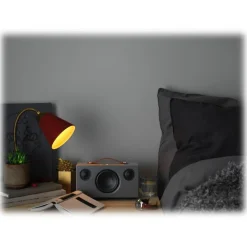Audio Pro - Addon C10 - Grey - High Quality Speaker - WLAN Multi-Room - Airplay, Stereo, Bluetooth, Wireless, WiFi - Avvenice